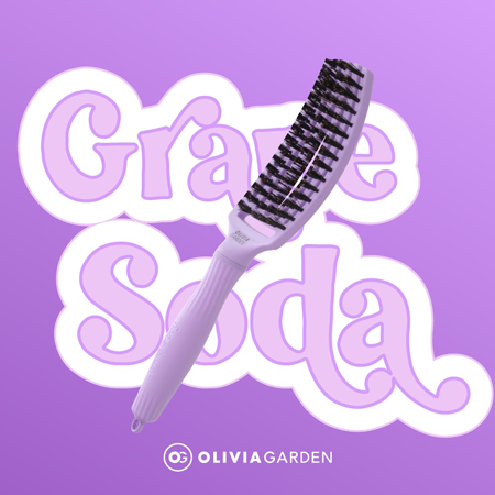OLIVIA GARDEN ❤️: rivendi le spazzole più cool del momento nel tuo salone