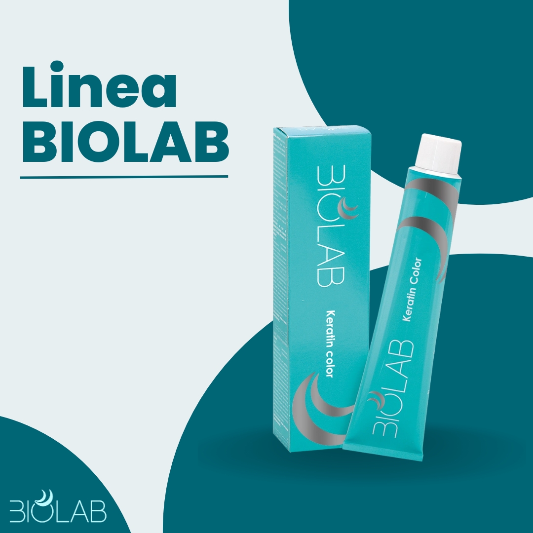 PIGMENTI BIOLAB ❤️ la novità di AMJ CHARLSON