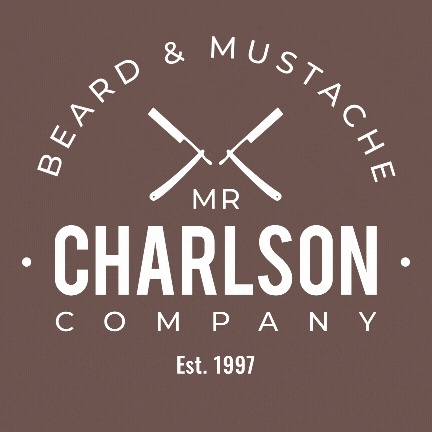 Mr. Charlson ❤️ bellezza e cura senza compromessi per l’Uomo Moderno