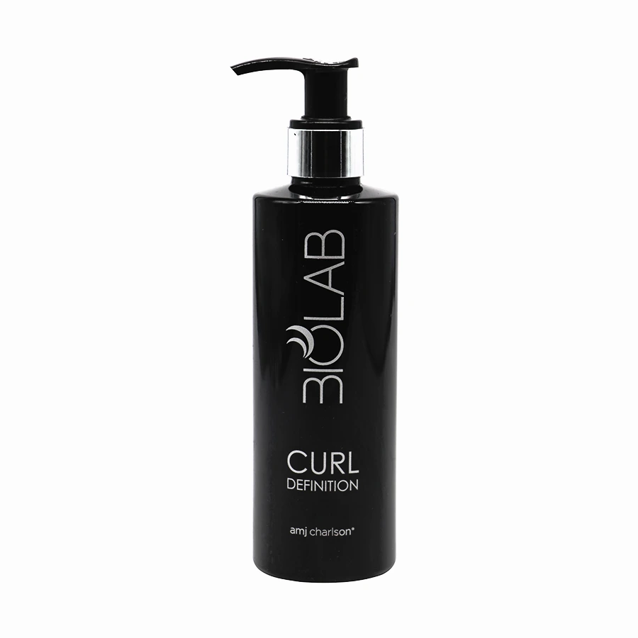 CURL DEFINITION 200 ml