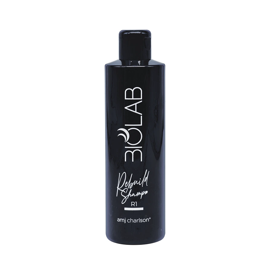 BIOLAB REBUILD SHAMPOO R1 250ml