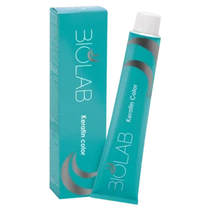 BIOLAB KERATIN COLOR