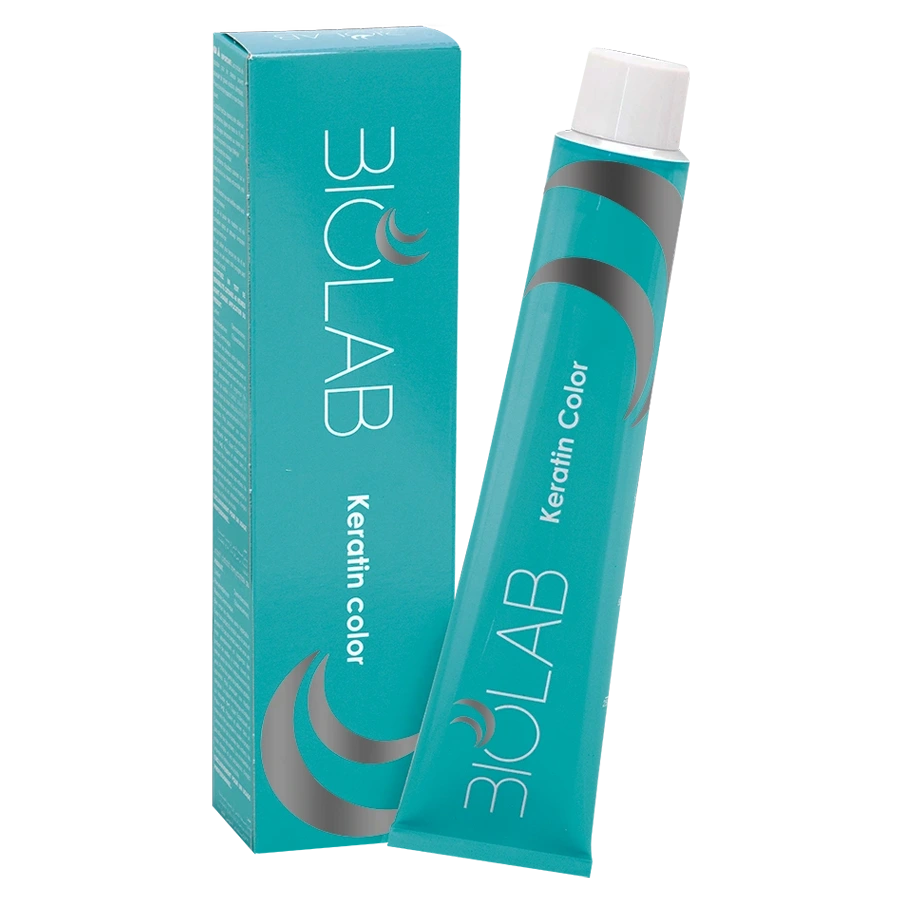 BIOLAB KERATIN COLOR
