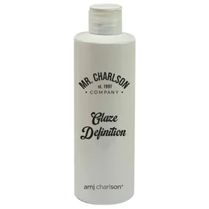 Glaze Definition