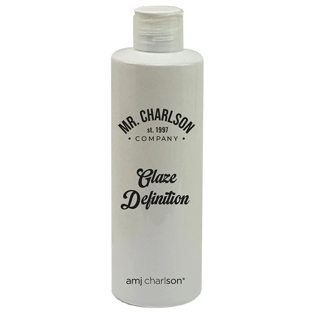 Glaze Definition