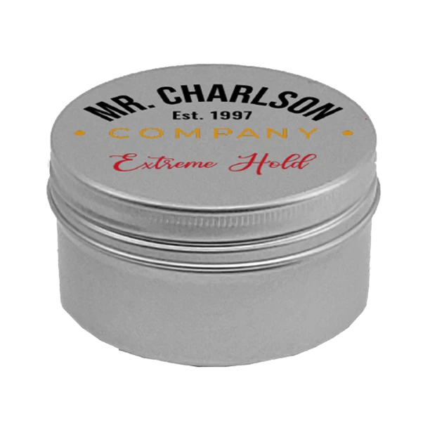 Metal Extreme Wax Sanda
