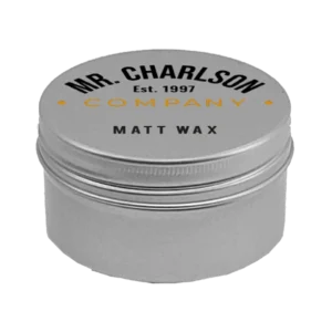 Metal Matt Wax