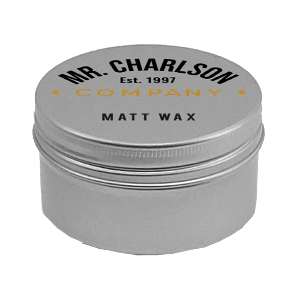 Metal Matt Wax