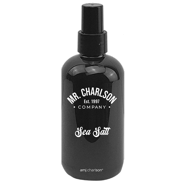 Sea Salt