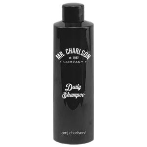 Shampoo Daily