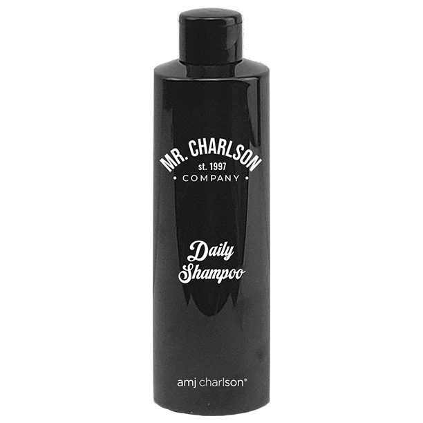 Shampoo Daily