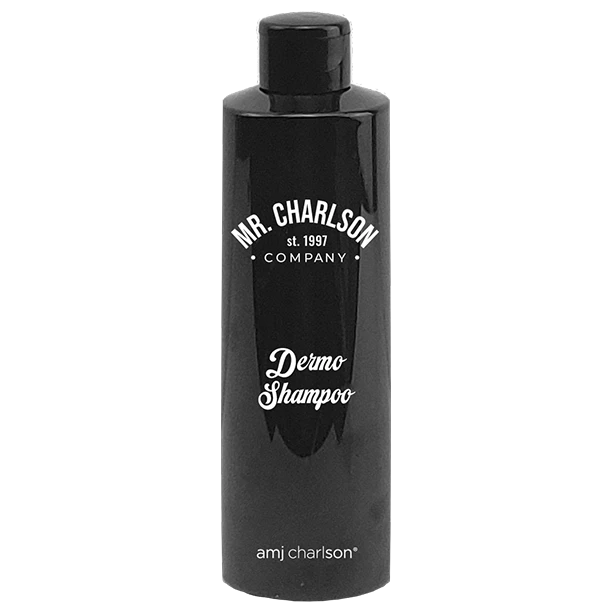 Shampoo Dermo