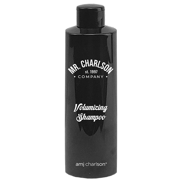 Shampoo Volumizing