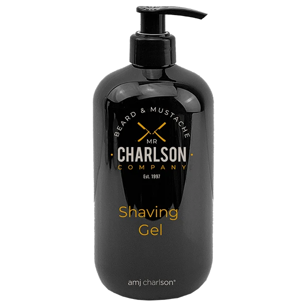 Shaving Gel