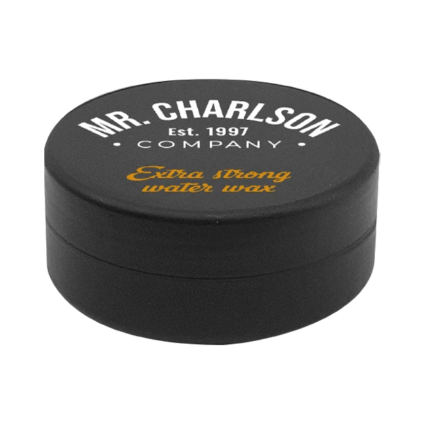 Water Extra Strong Wax 4 Profumazioni