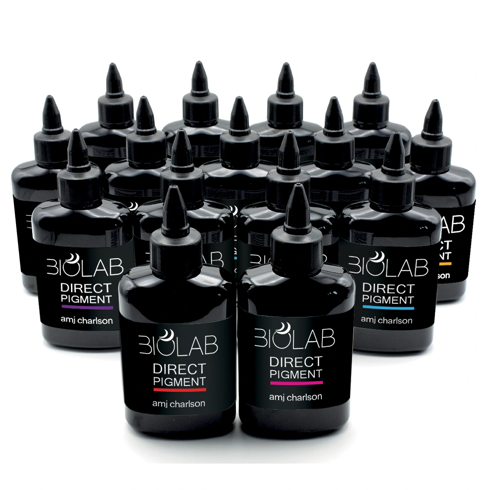 BIOLAB DIRECT PIGMENT