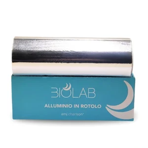 BIOLAB ALLUMINIO IN ROTOLO