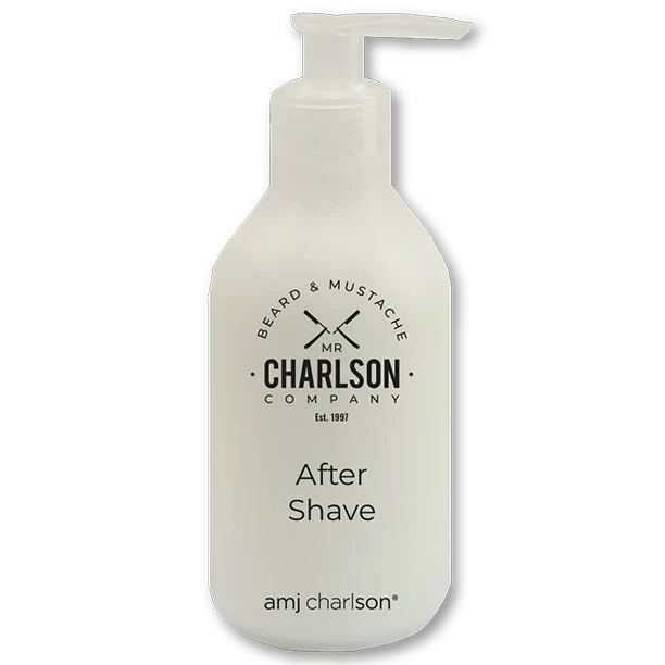 After Shave Cream 3 Profumazioni