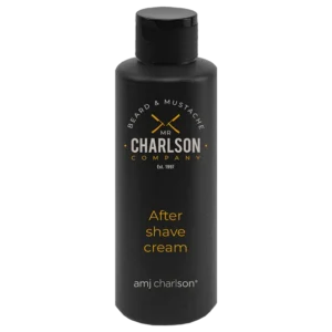 After Shave Cream
