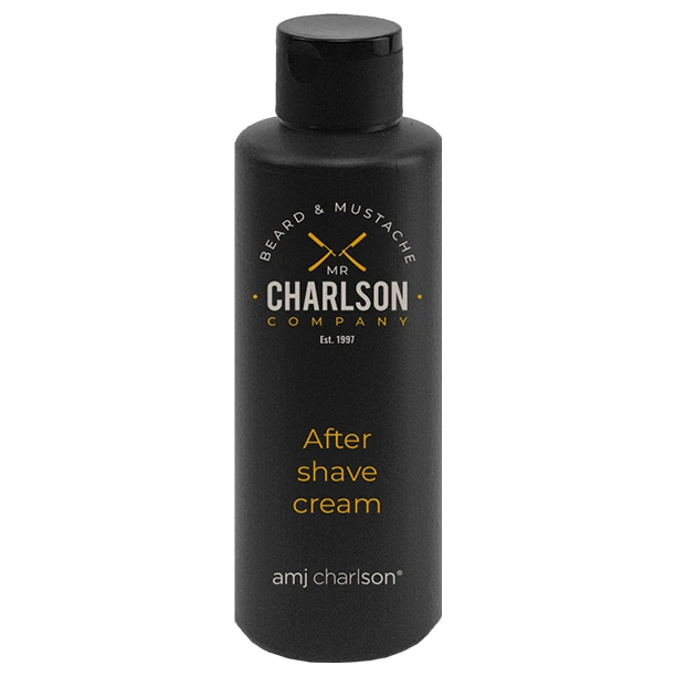 After Shave Cream