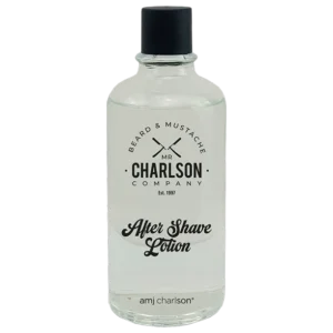 After Shave Lotion