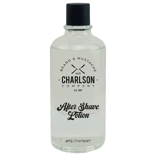 After Shave Lotion