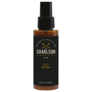 Olio Barba