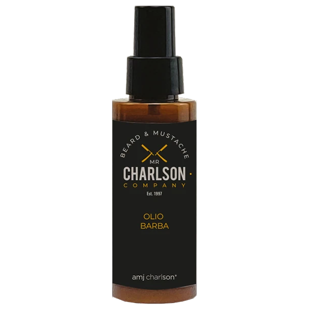 Olio Barba
