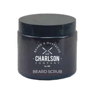 Scrub Viso e Lava Barba
