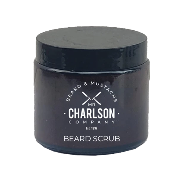 Scrub Viso e Lava Barba