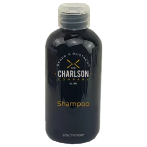 Shampoo Barba