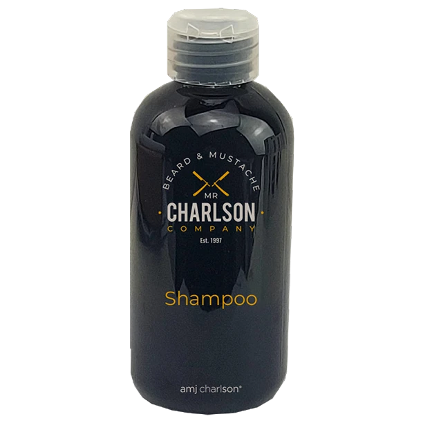 Shampoo Barba