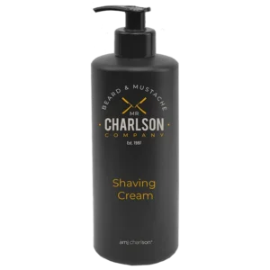 Shaving Cream 500 ml