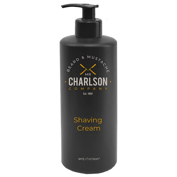 Shaving Cream 500 ml