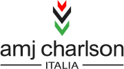 Logo Amj Charlson