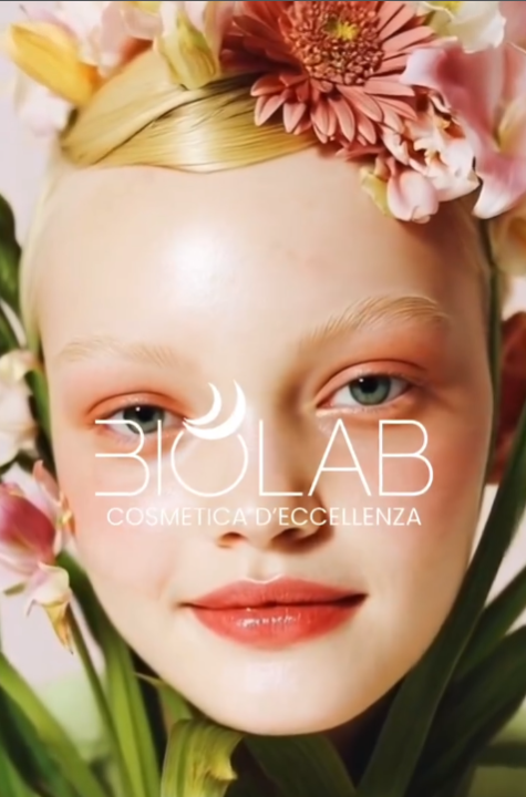 BIOLAB Direct Pigment❤️ – Innovazione e Performance nel colore riflessato